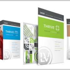 Le-Vel Reaches $1 Billion in Lifetime Sales