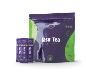 Total Life Changes Iaso Tea
