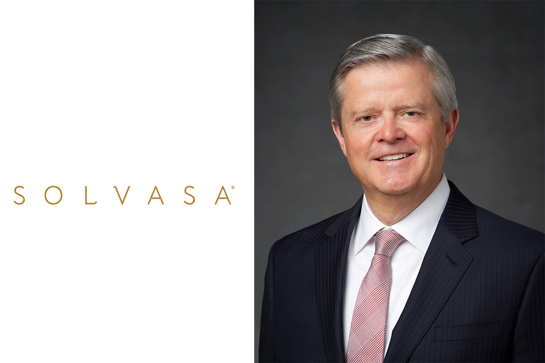 Truman Hunt Named Chairman of the Board of Solvasa Direct Selling News