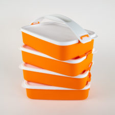 Tupperware, World Central Kitchen Announce Disaster Relief Collaboration