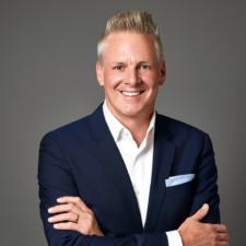 Arbonne Selects Tyler Whitehead as New CEO