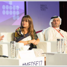 UAE DSA Organizes First Middle East Direct Selling Forum