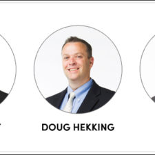 USANA Announces New Appointments and Roles