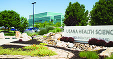 USANA’s Brent Neidig Recognized as Top Executive in Utah