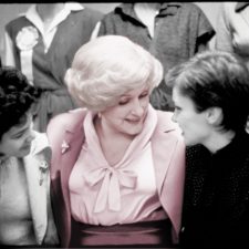 Mary Kay Ash Named Among USA TODAY’s Women of the Century List