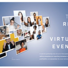 The Rise of Virtual Events