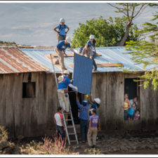 Viridian Energy Brings Sustainable Power to Nicaraguan Community