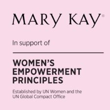 Mary Kay Celebrates 10-Year Anniversary of Women’s Empowerment Principles