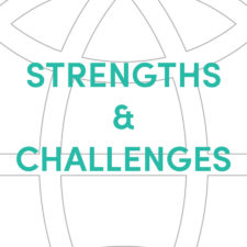 Strengths & Challenges