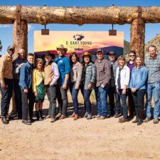 Young Living Donates 11,597 Acres to Create a Conservation Easement