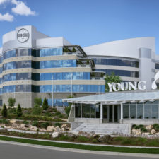 Young Living Opens New Global Headquarters