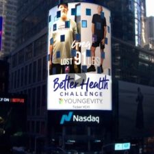 Youngevity Selected As Fit Week Company 2020, YGYI to Ring Nasdaq Closing Bell