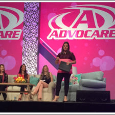 AdvoCare Launches Women’s Event Inspired by Salesforce Gatherings