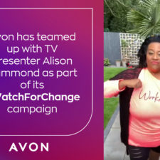 Avon Launches TitTok Dance for Breast Cancer Month