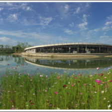 Amway Opens $13 Million Botanical Research Center in China