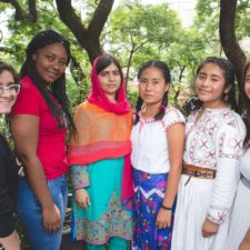 Avon Foundation for Women Donates $100,000 to Malala Fund