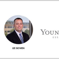 Two More Young Living Executives Rise to New Positions