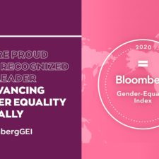 Avon Products Inc. Selected for Bloomberg Gender-Equality Index