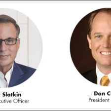 Carlyle Completes Blyth Acquisition, Appoints Top Executives