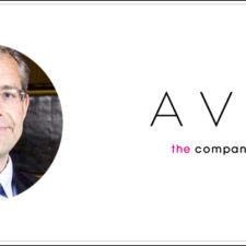Avon Taps Chris Wermann for Chief Communications Officer