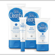 Herbalife Launches New Product in Skincare Line