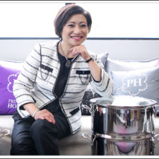 Princess House among Top Women-Led Businesses in Massachusetts