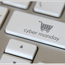 Morinda Sees Fourfold Increase in Sales on Cyber Monday