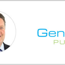 Wellness Firm Genesis PURE Names New CEO