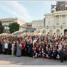 Direct Selling Day Brings More than 500 Distributors to Capitol Hill