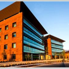 dōTERRA Completes Second Phase of Utah Headquarters