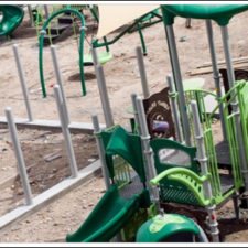 doTERRA Funds Playgrounds at UVU Autism Center