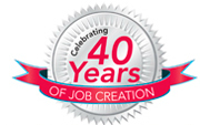 DSA South Africa Celebrates 40 Years
