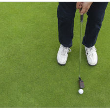 ACN and Celebrities Tee Up to Raise Funds for Ronald McDonald House