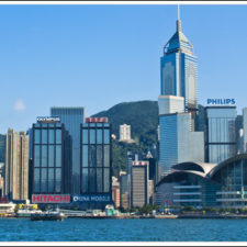 Natural Health Trends Celebrates 15th Anniversary in Hong Kong