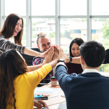 Workplace Culture: How to Encourage Collaboration