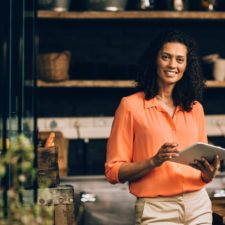 Survey: More Than Half of Women Small Business Owners Overcame Greater Obstacles Than Male Counterparts