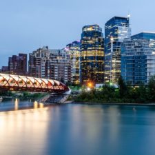 Plexus Expands Distribution in Calgary