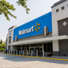 Retail Giant Walmart Announces Next-Day Delivery