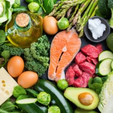 Herbalife Raising Healthy Diets Awareness for World Food Day 2019