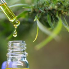 FDA Warns Companies for Illegally Selling Products Containing CBD