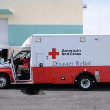 Herbalife Nutrition Celebrates 21-Year Partnership with American Red Cross