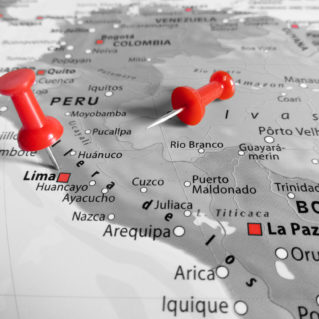 Zinzino Expands into Peru