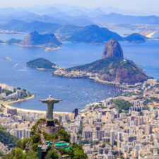 WorldVentures Expands into Brazil