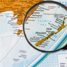 LifeVantage Enters New Zealand Market
