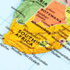 Young Living Enters South Africa Market