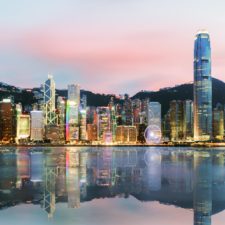 SeneGence Expands into Hong Kong