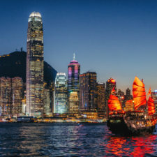 WorldVentures Opens New Regional Office in Hong Kong