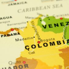 doTERRA Expands in South America with Colombia Opening