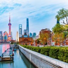 Herbalife to Open First Product Innovation Center in Shanghai