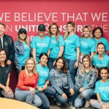 MONAT Gratitude Gives Back to Local Communities Through a Global Initiative to Encourage Giving